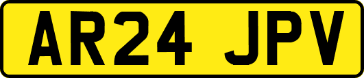AR24JPV