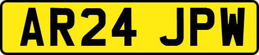AR24JPW