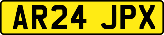 AR24JPX