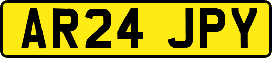 AR24JPY
