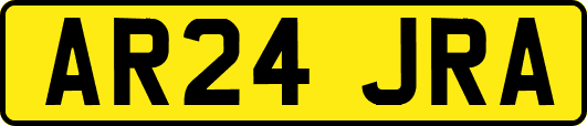 AR24JRA