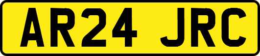 AR24JRC