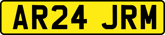 AR24JRM