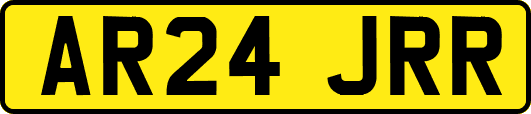 AR24JRR