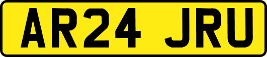 AR24JRU