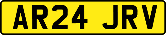 AR24JRV
