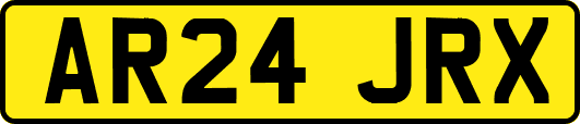 AR24JRX