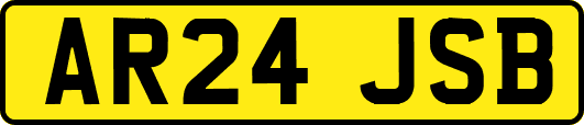 AR24JSB