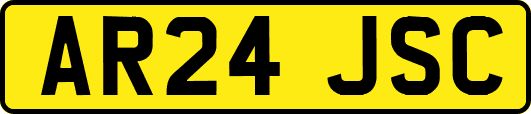 AR24JSC