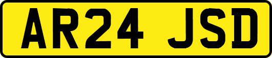 AR24JSD