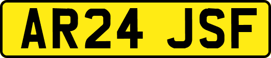 AR24JSF