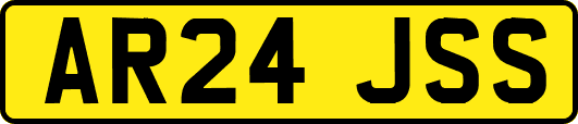 AR24JSS