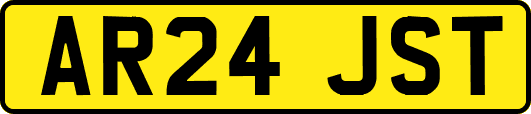 AR24JST