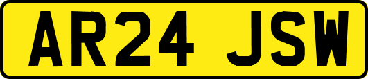 AR24JSW