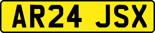 AR24JSX