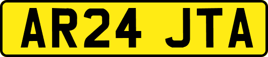 AR24JTA