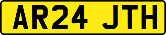 AR24JTH