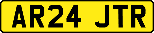 AR24JTR