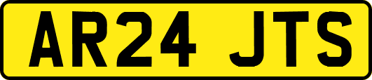 AR24JTS