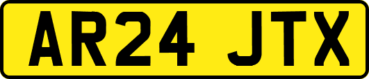AR24JTX