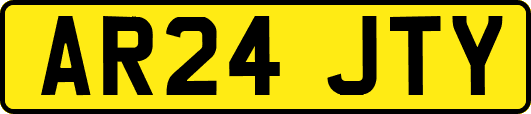 AR24JTY