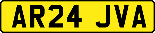 AR24JVA