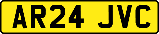 AR24JVC