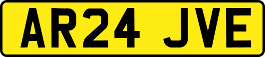 AR24JVE