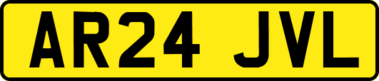 AR24JVL