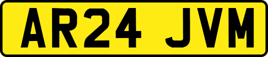 AR24JVM