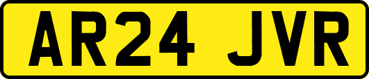 AR24JVR