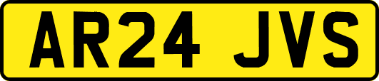 AR24JVS