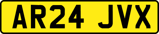 AR24JVX