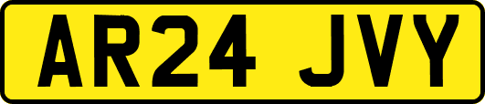 AR24JVY