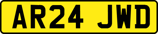 AR24JWD