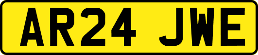 AR24JWE