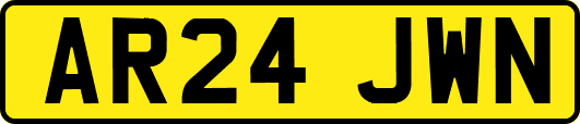AR24JWN