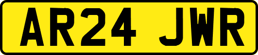 AR24JWR