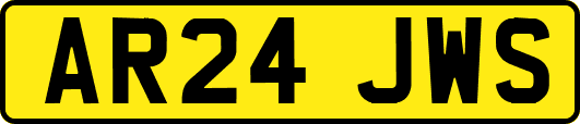 AR24JWS