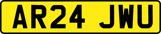 AR24JWU