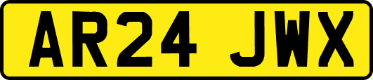 AR24JWX