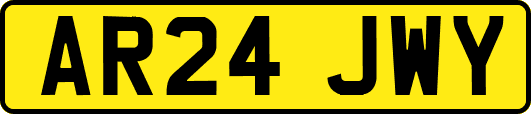 AR24JWY