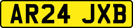 AR24JXB