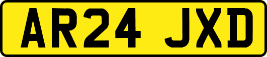 AR24JXD