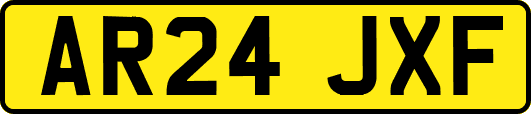 AR24JXF
