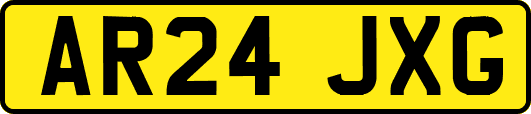 AR24JXG