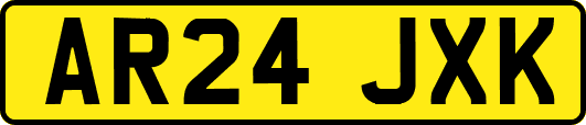 AR24JXK