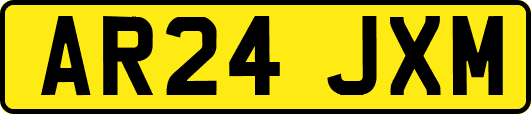AR24JXM