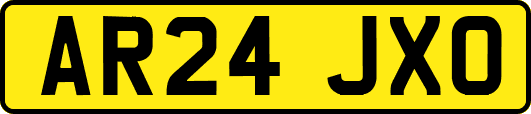 AR24JXO
