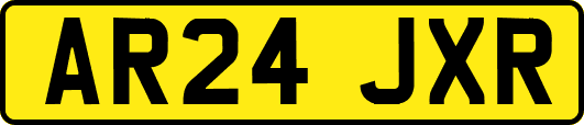 AR24JXR